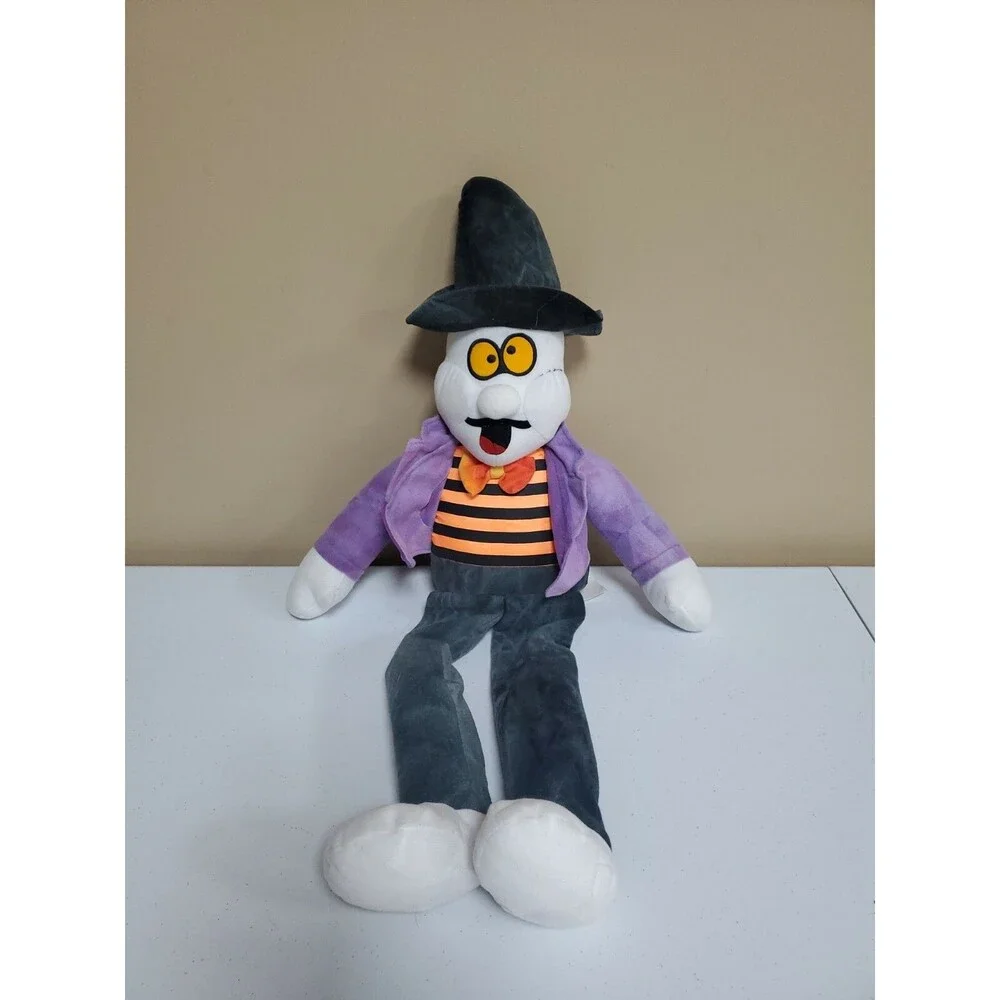 Stuffins vintage 1997